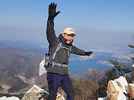 춘천 삼악산 12