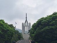 6월8일(월):승학산둘레길(..