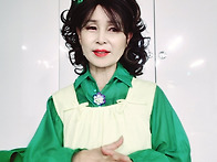 사진)사진) 강정숙..