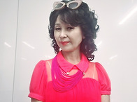 사진) 강정숙(초아..