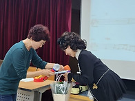 사진) 강정숙(초아..