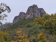 주왕산 산행