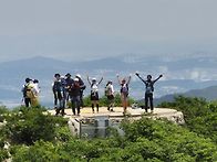 마니산~~^^