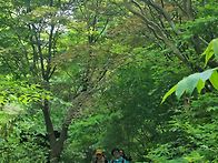 변산반도 국립공원..