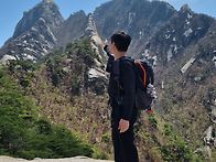 북한산