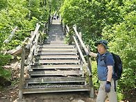 강화도 마니산