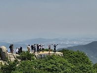 강화도 마니산2