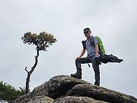 88차 원주 감악산