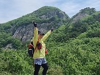 내변산 정기산행