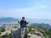 강화도 마니산