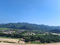 병산서원/하회마을