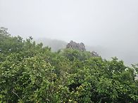정선 석병산