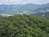 백악산(상주)2026.6.30