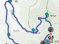 수양산 백이와 숙제 정신이..