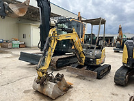 YANMAR / VIO..