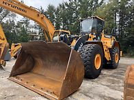 HL980 / 2022년 / 2억..