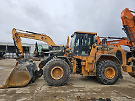 HL960 / 2022년 / 1억..