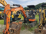 HITACHI / ZX..