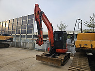 KUBOTA / KX5..