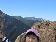 #삼척 설악산 2
