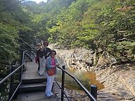 삼척 설악 1박2일 3