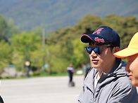 5월 바래봉김규형님사진