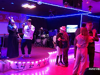 2025년 송년회 - 4