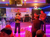 2025년 송년회 - 3