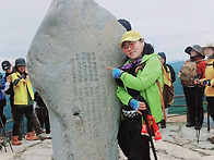 소백산 비로봉 2
