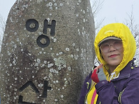 앵산/대금산