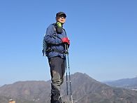 임실 고덕산