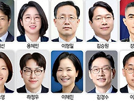이재명 정부 2차 개각 6..
