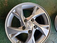 #아반테CN715인치..