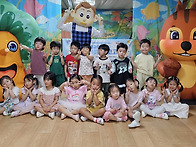 #보배유치원 찾아오는 인형..