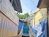 포항, 경주 1박2일