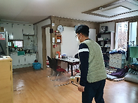 3월 쉼터 소식