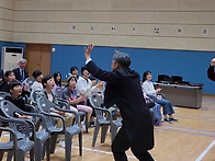 2025 장수 계북초 도랑파랑..