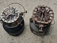 콜맨 457 대형빠나 수리기