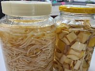 모과청
