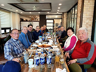 2024년 정기산행 사진