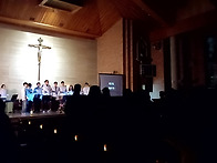 본당 사순 피정(2026.3..