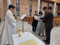 관면혼배(25.10.22)