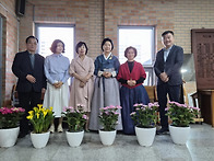 성모의 밤 행사(2026.5..