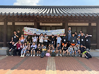초등부 여름 신앙학교 (2..