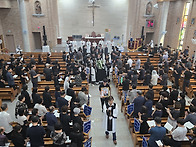 고 정요태 스태파노 장례미..