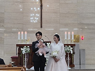 혼배미사(2026.6.6)