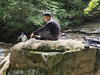 선유동천나들길