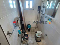 에어포트색상의 HPM노몰딩..