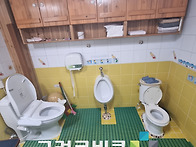 어린이화장실칸막이 유아용..