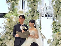 선희 결혼식..2026년 4월..